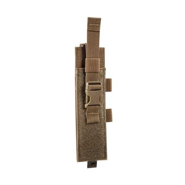 TT Scheren Pouch coyote-braun