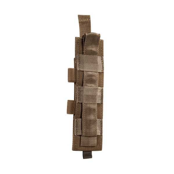 TT Scheren Pouch coyote-braun