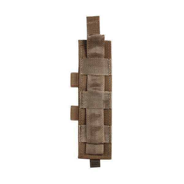 TT Scheren Pouch coyote-braun