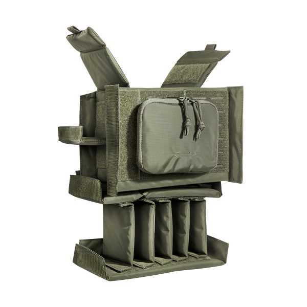 TT Modular Camera Insert 30 oliv
