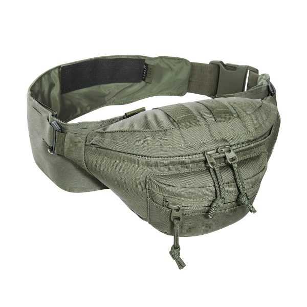 TT Modular Hip Bag IRR steingrau