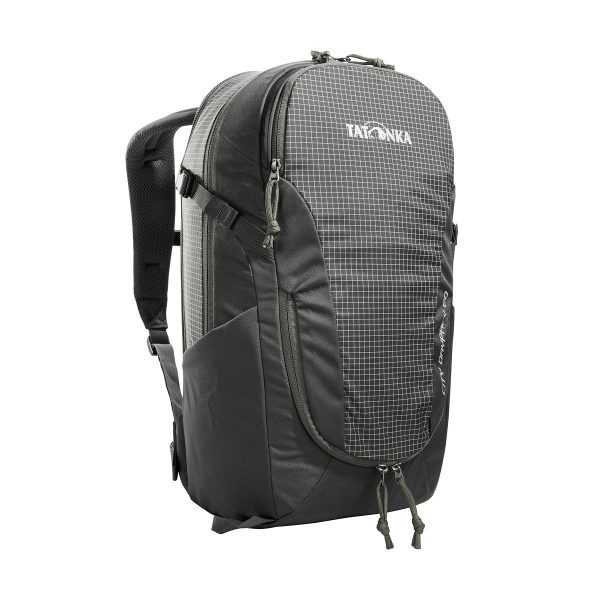 TT City Daypack 20 titan grey