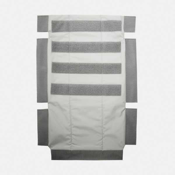 TT City Daypack 20 titan grey