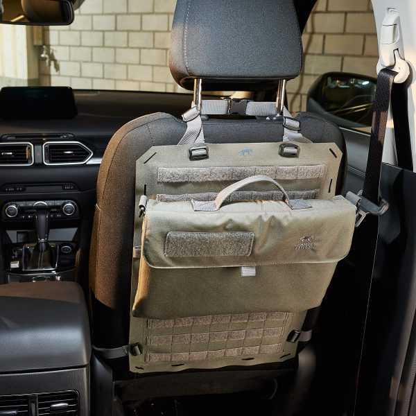 TT Modular Laptop Case oliv