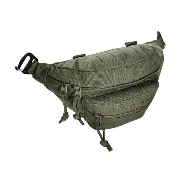 TT Modular Hip Bag oliv