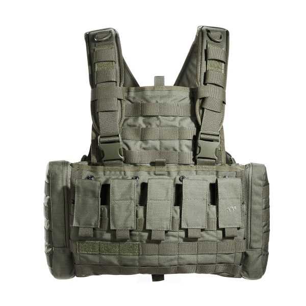 TT Chest Rig MK II M4 IRR steingrau