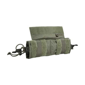 TT 2 SGL Backup Mag Pouch M4 IRR steingrau