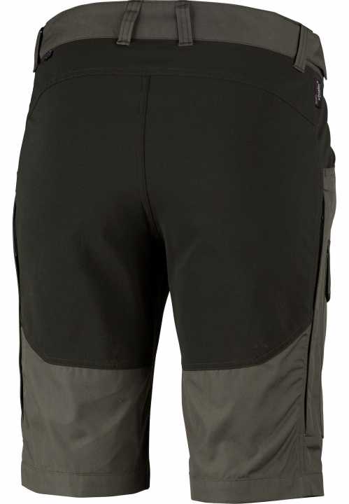 Authentic II Ms Shorts Forest Green