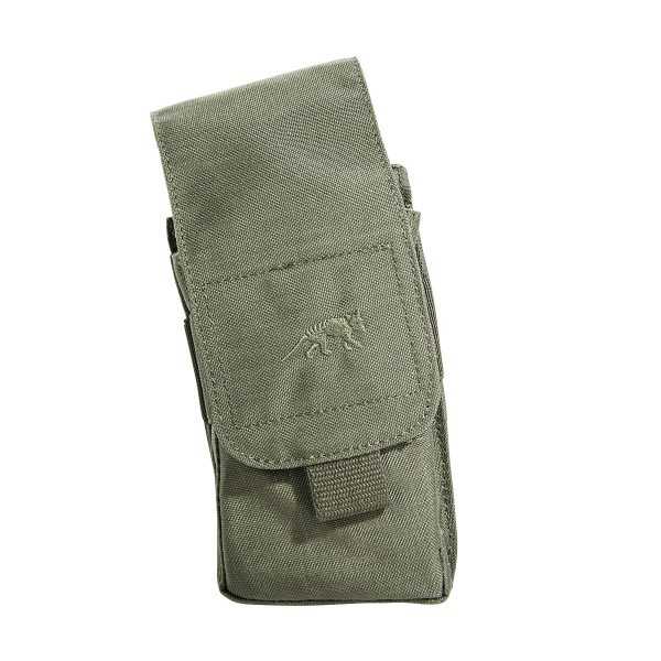 TT 2 SGL Mag Pouch MP5 MK II IRR steingrau