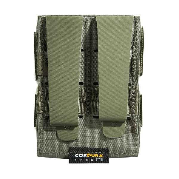 TT SGL Mag Pouch MCL LP IRR steingrau