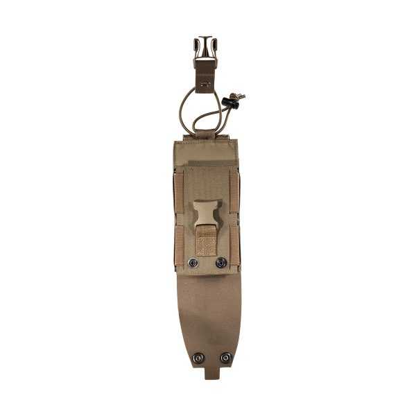 TT Tac Pouch 2 Radio MK II schwarz