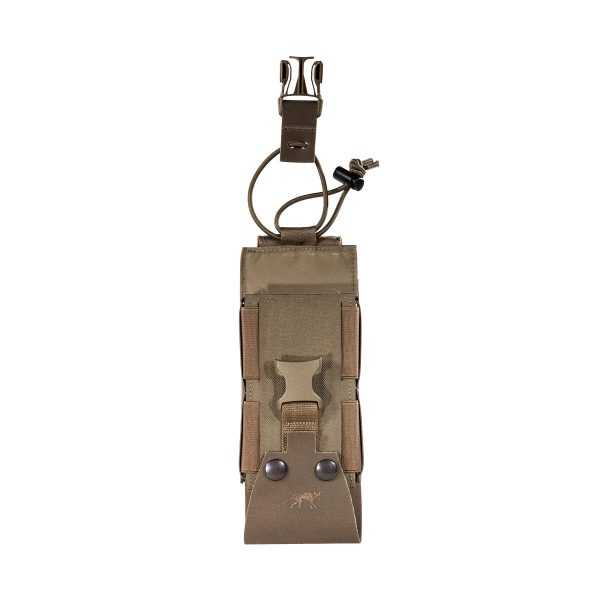 TT Tac Pouch 2 Radio MK II schwarz