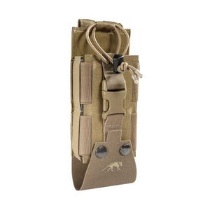 TT Tac Pouch 2 Radio MK II khaki