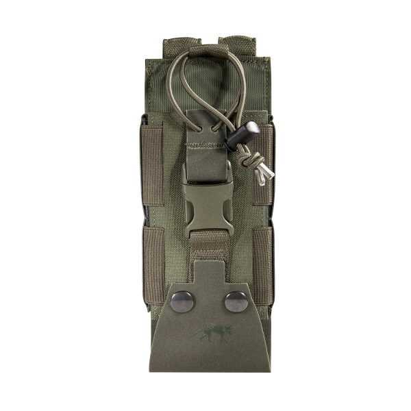 TT Tac Pouch 2 Radio MK II oliv