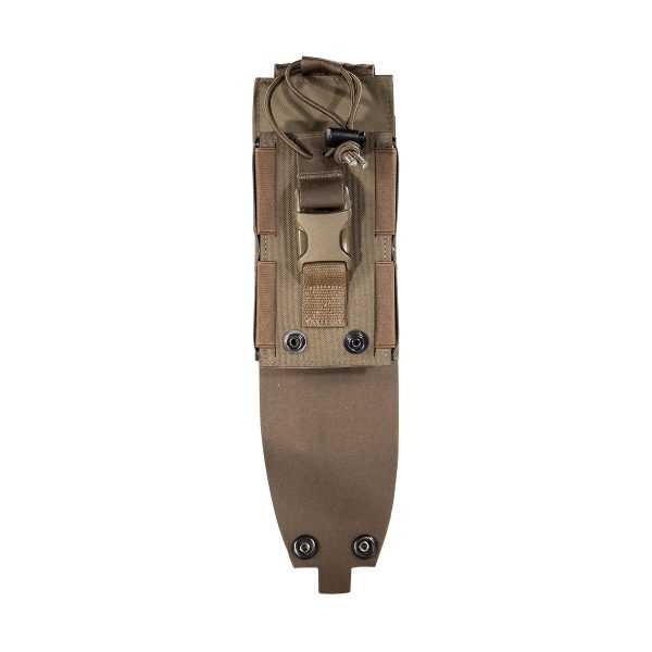 TT Tac Pouch 2 Radio MK II oliv