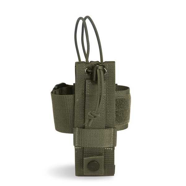 TT Tac Pouch 2 Radio oliv