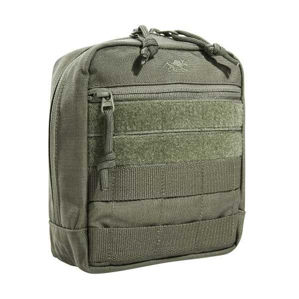 TT Tac Pouch 6 IRR steingrau