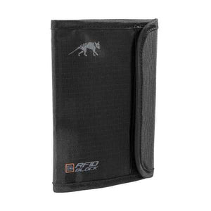 TT Passport Safe RFID schwarz