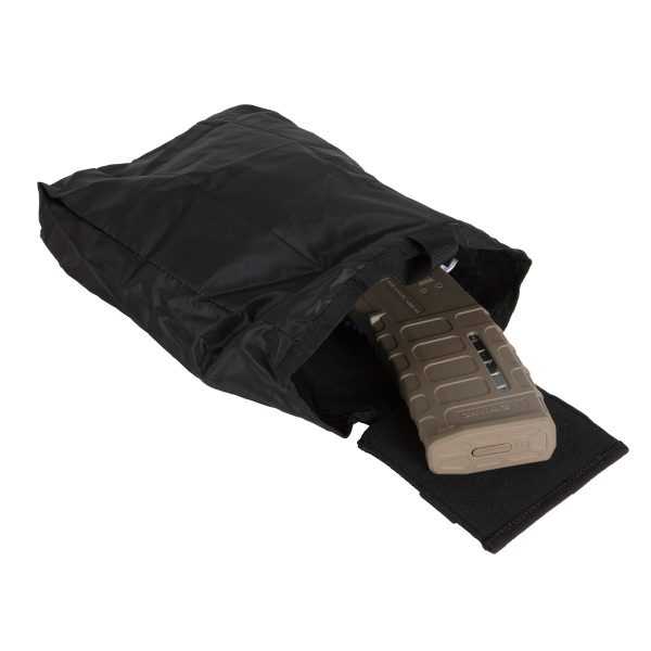 TT Dump Pouch Light coyote-braun