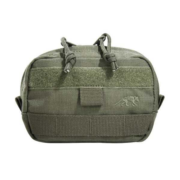 TT Tac Pouch 4 Horizontal IRR steingrau