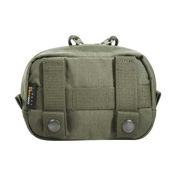 TT Tac Pouch 4 Horizontal IRR steingrau