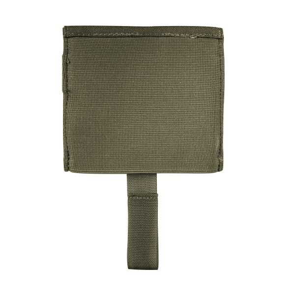 TT Dump Pouch Light oliv