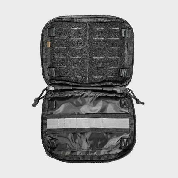 TT EDC Pouch schwarz