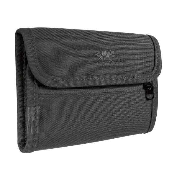 TT ID Wallet schwarz