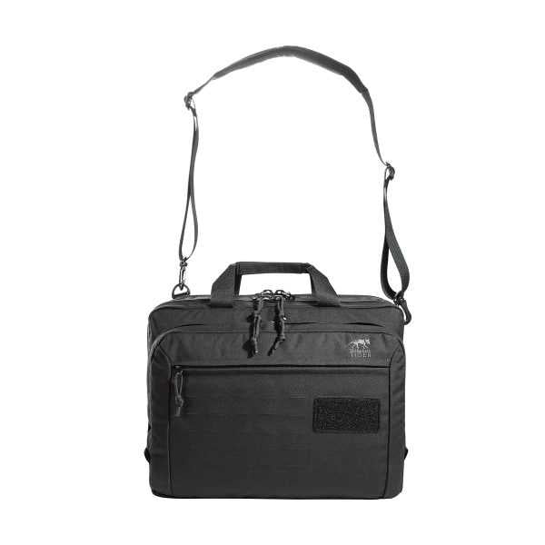 TT Document Bag MK II schwarz