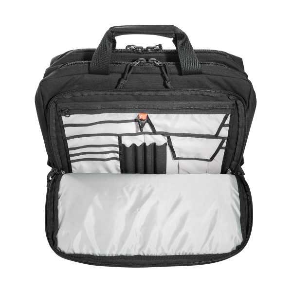 TT Document Bag MK II schwarz