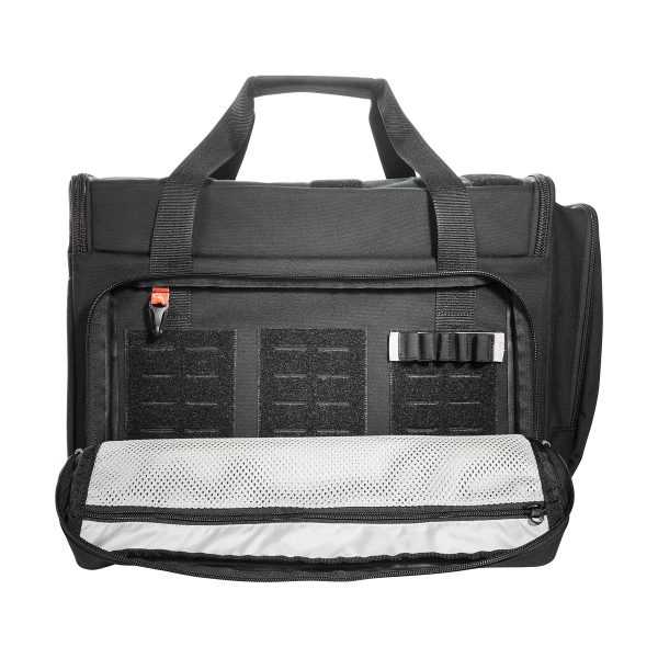TT Modular Range Bag schwarz