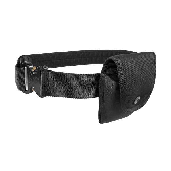TT Cuff Case Closed MK II Handschellen schwarz