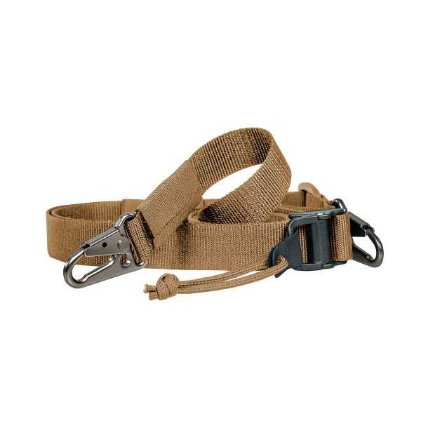 TT Gun Sling coyote-braun