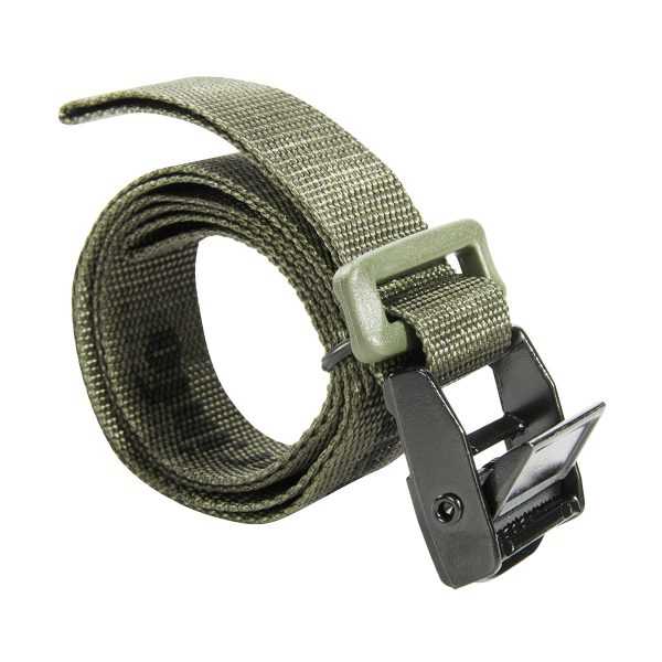 TT Webbing Strap 0,75m oliv