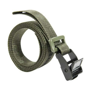 TT Webbing Strap 3m oliv