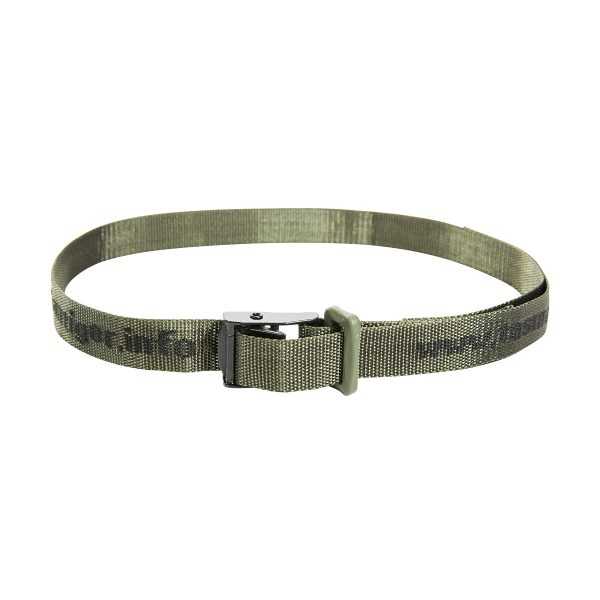 TT Webbing Strap 1,5m oliv