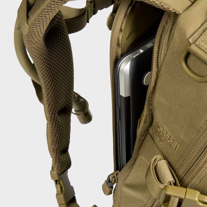Dragon Egg MK II Backpack multicam