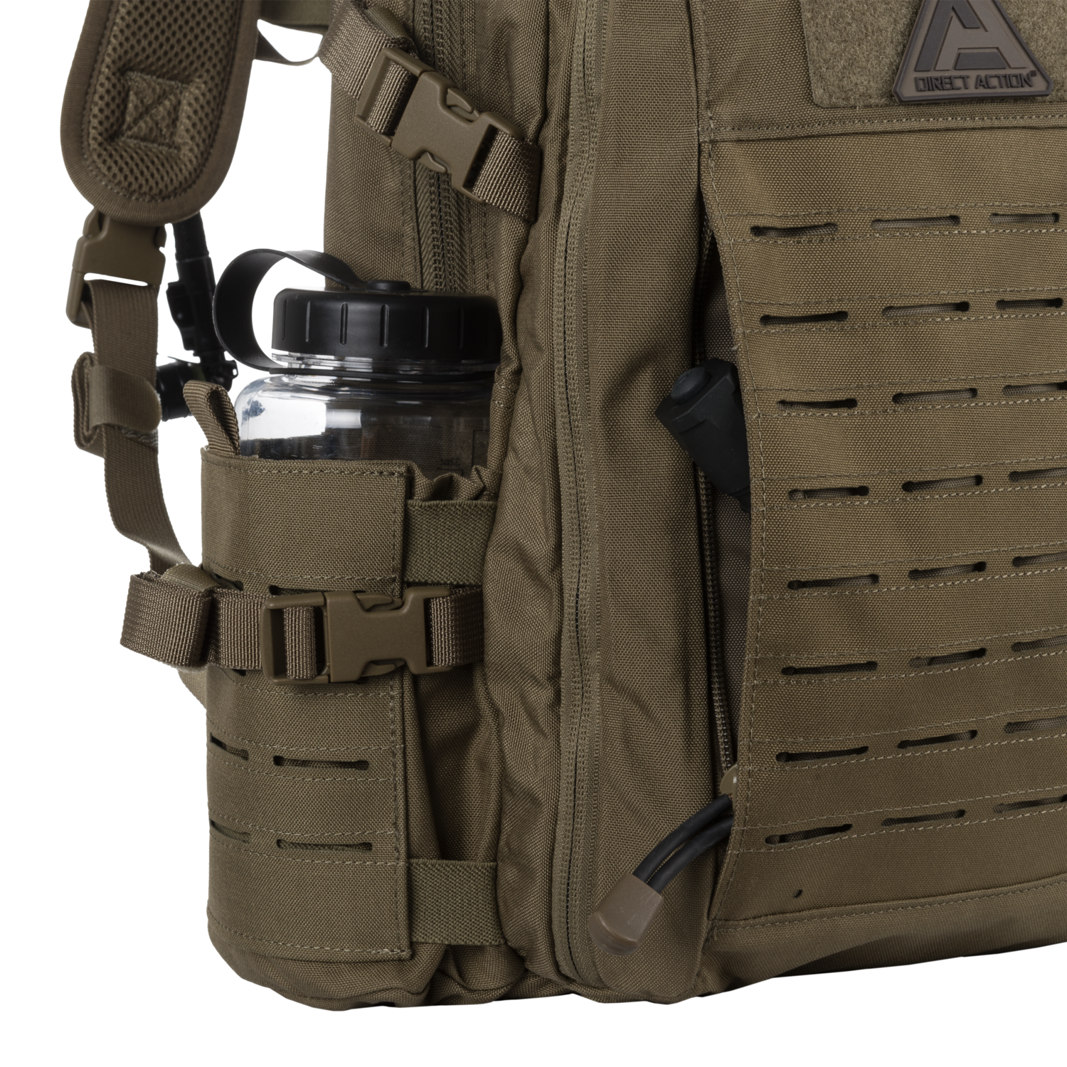 Dust MK II Backpack ranger green