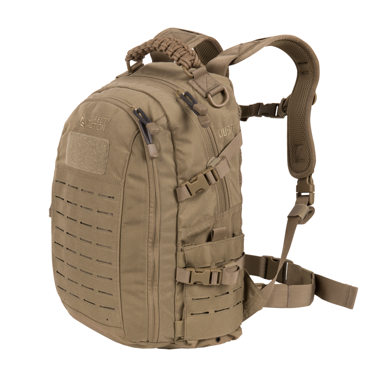 Dust MK II Backpack coyote-brown