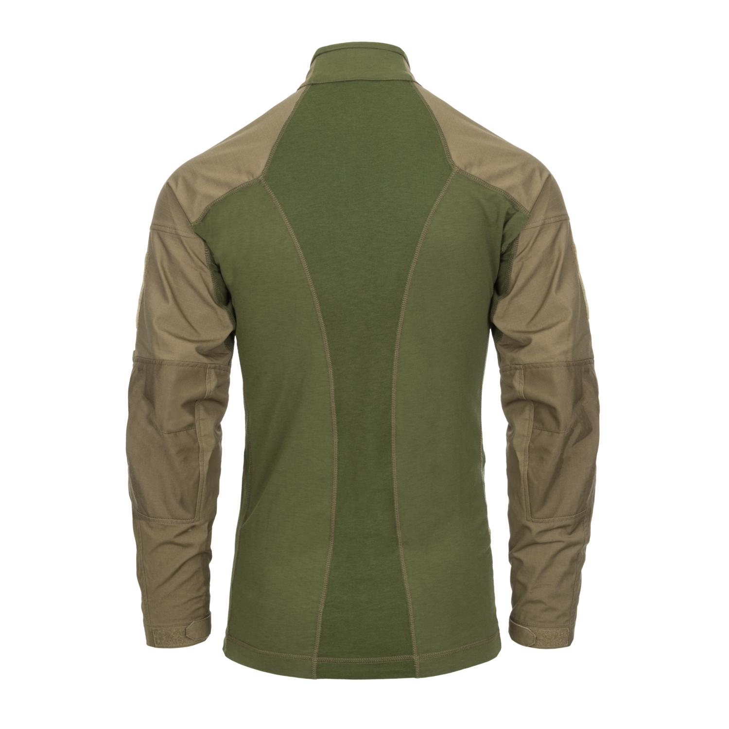 Vanguard Combat Shirt adaptive green