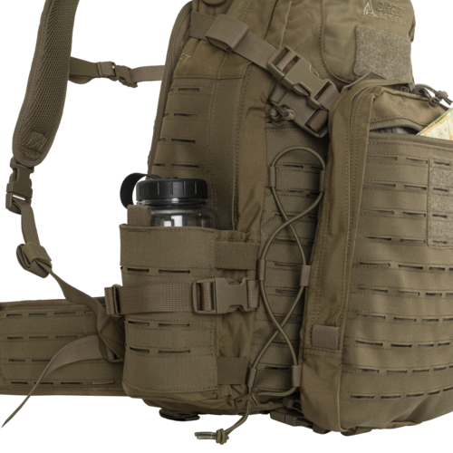 Ghost MK II Backpack coyote-brown