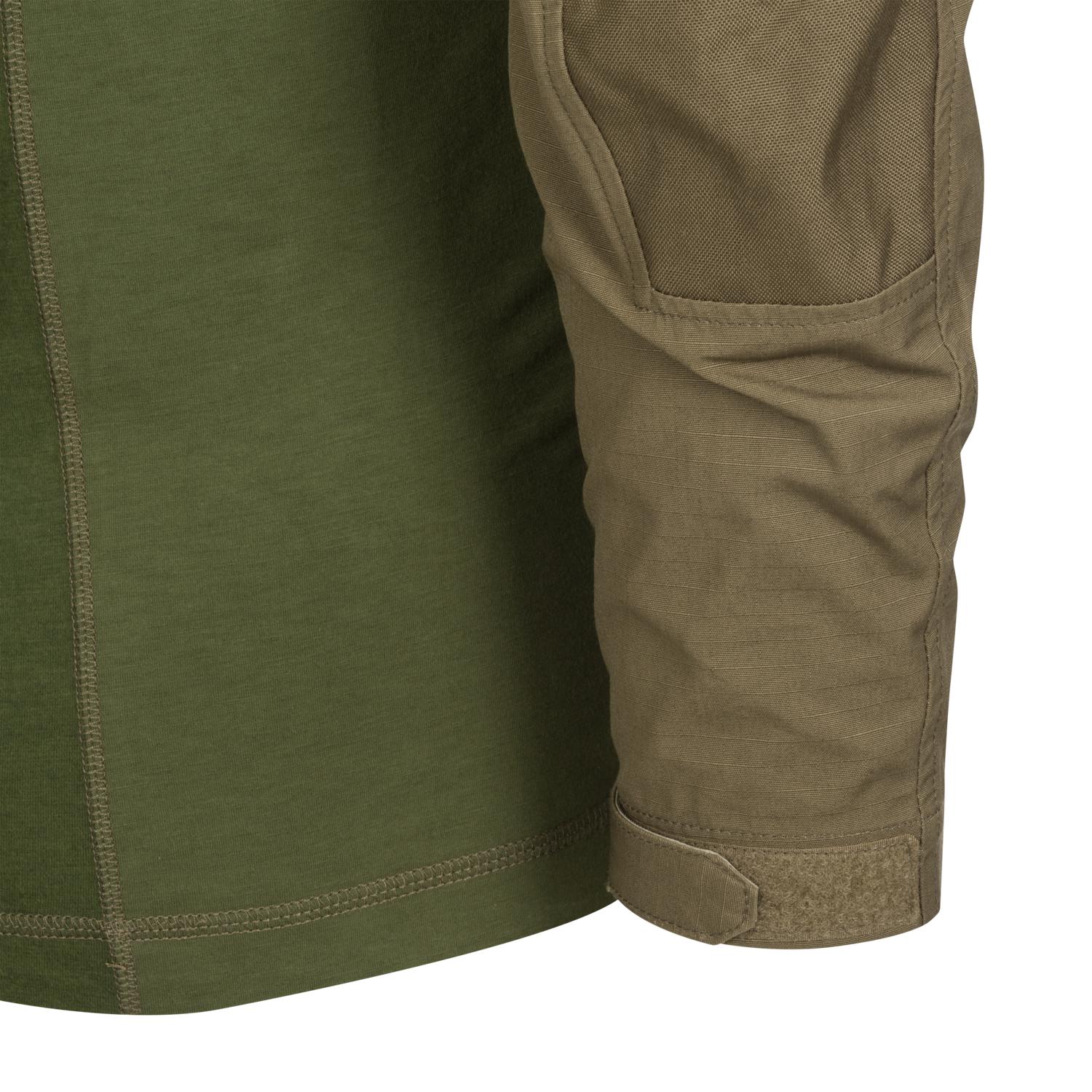 Vanguard Combat Shirt pencott wildwood