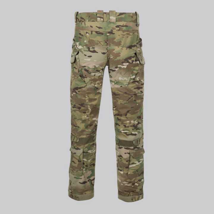 Vanguard Combat Trousers multicam