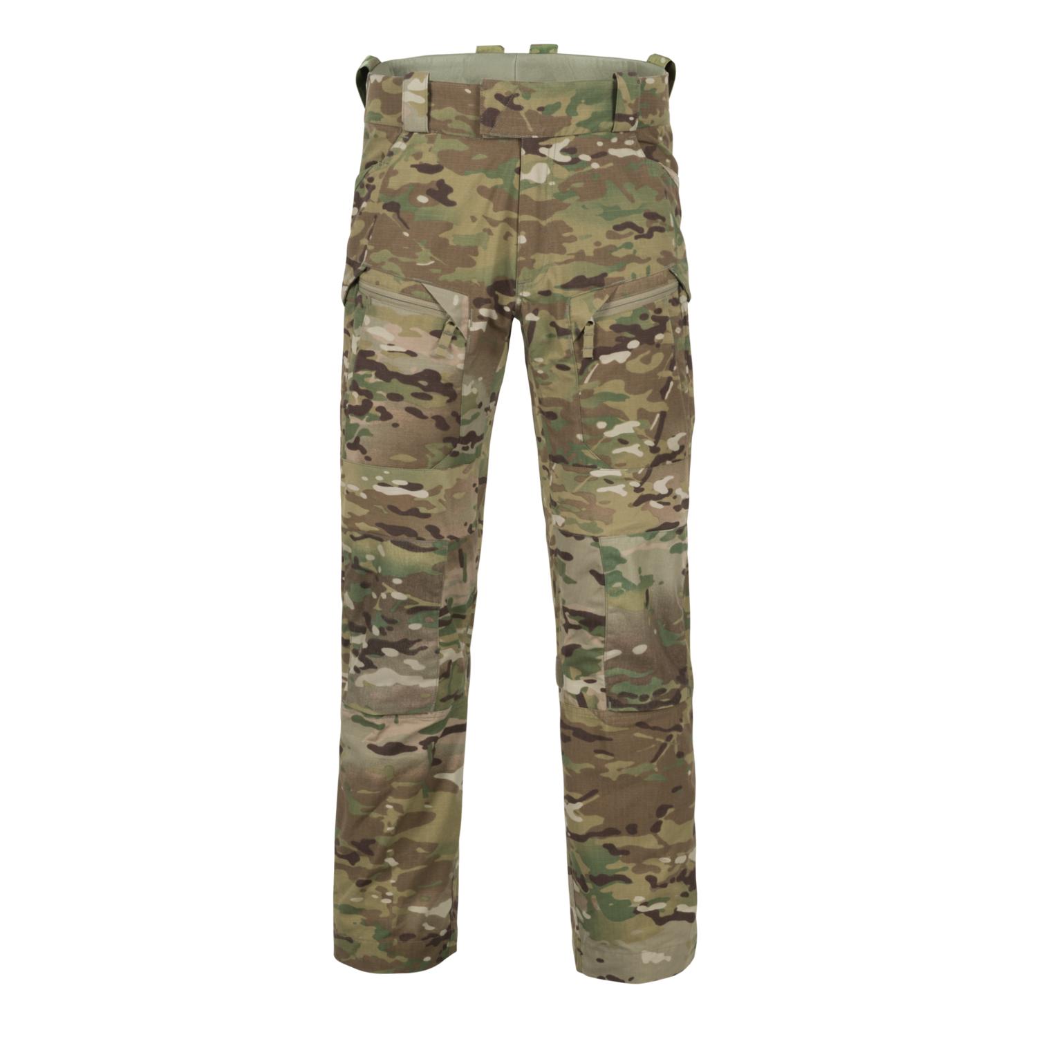 Vanguard Combat Trousers pencott wildwood