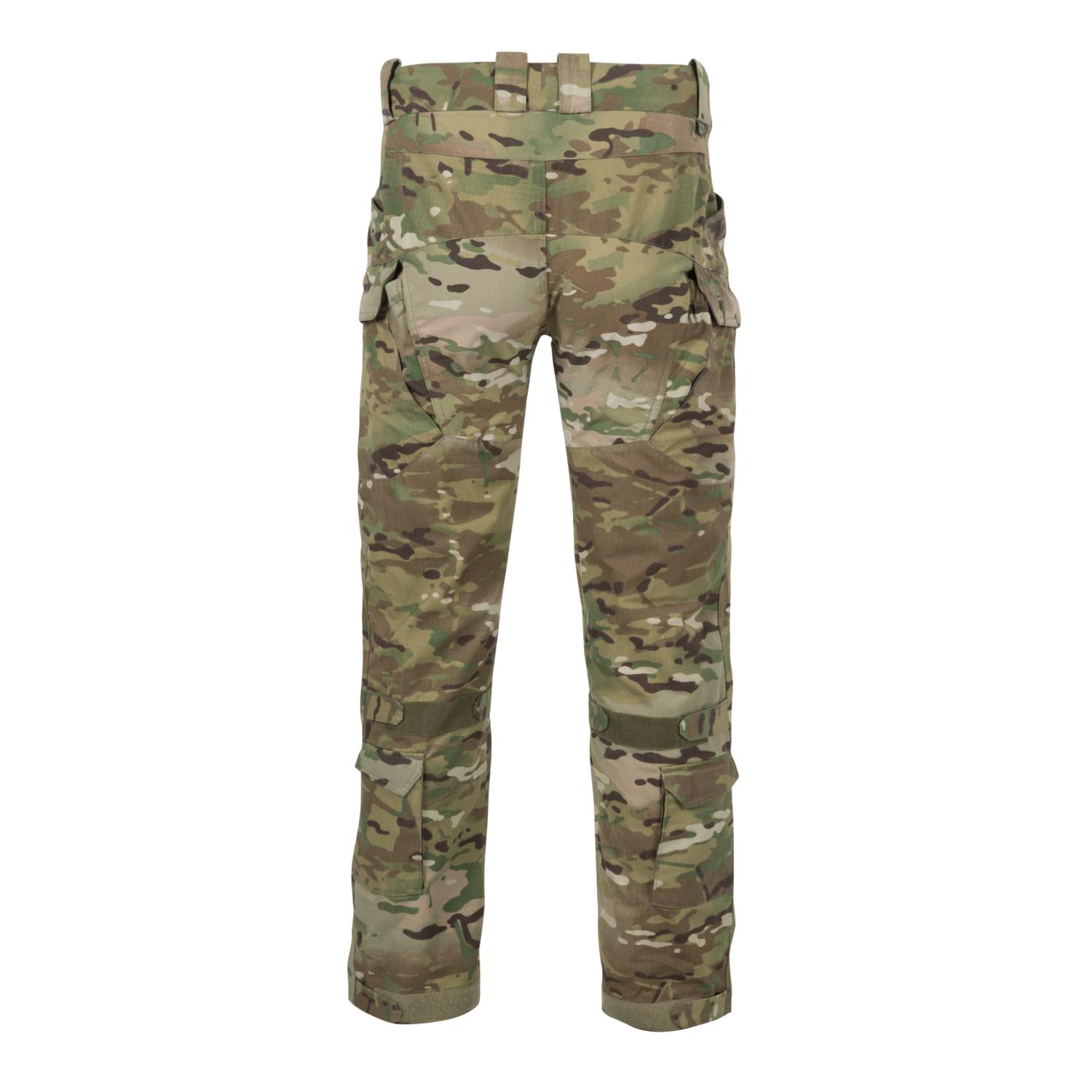 Vanguard Combat Trousers pencott wildwood
