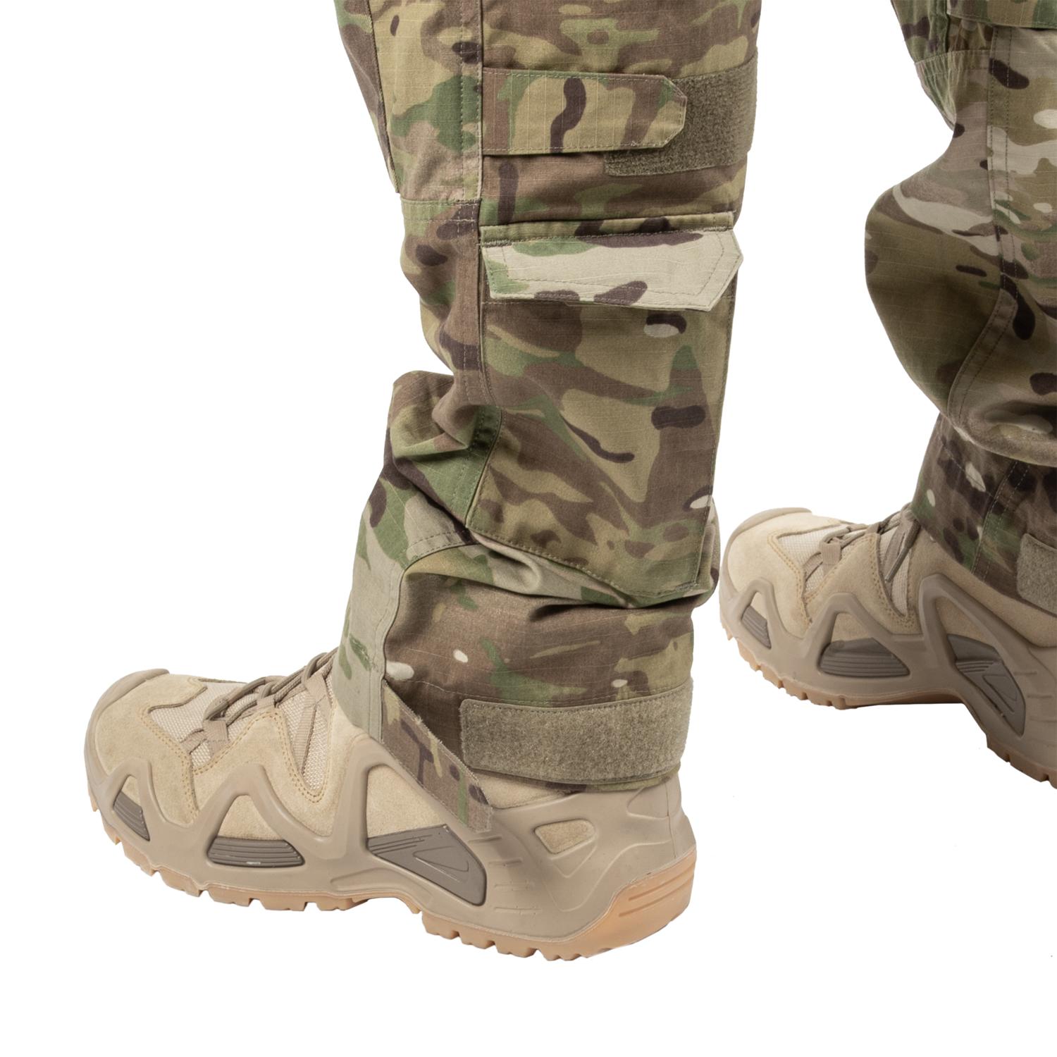 Vanguard Combat Trousers pencott wildwood