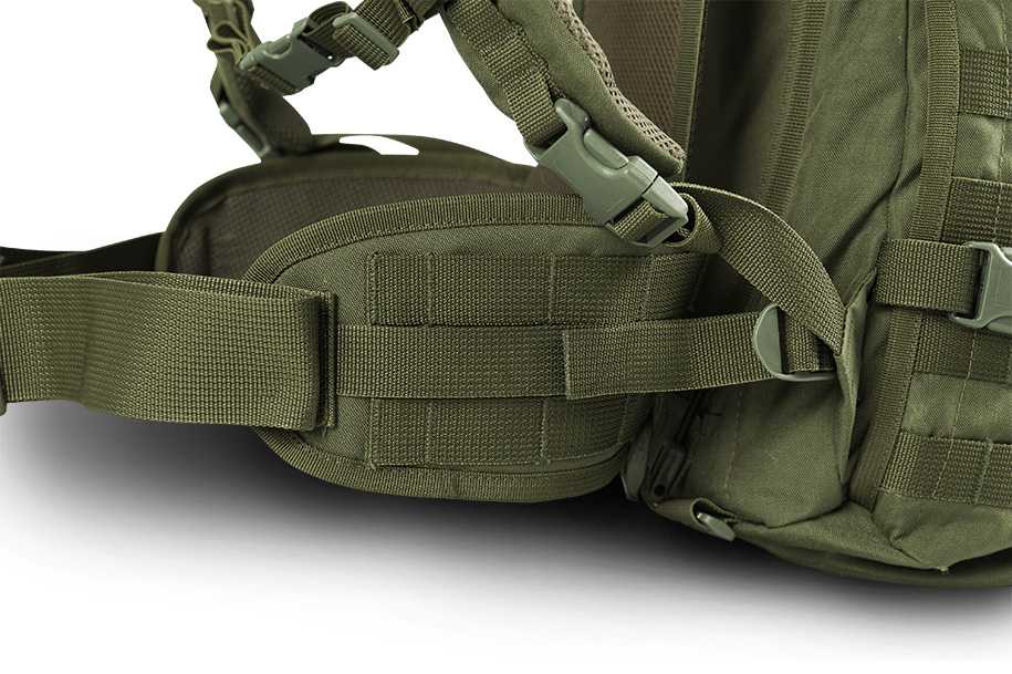 Caracal Rucksack kryptek typhon