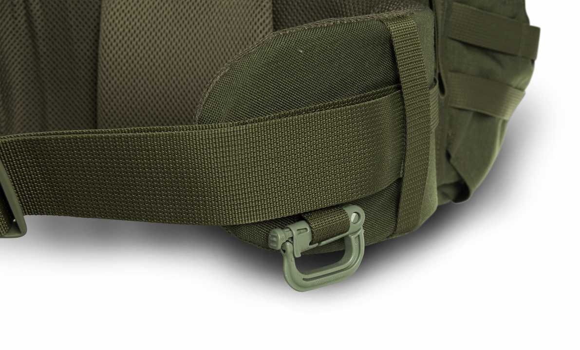 Raccoon 65l Rucksack A-Tacs IX