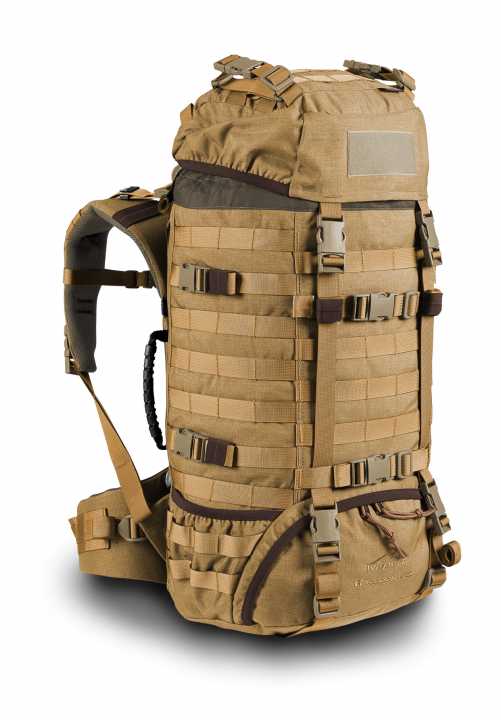 Raccoon 45l Rucksack US multicam
