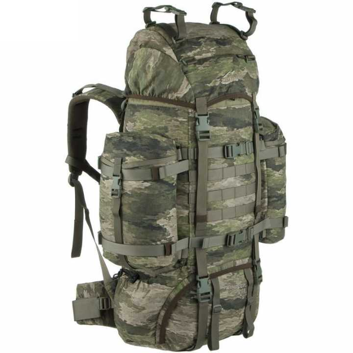 Reindeer 75l Rucksack A-Tacs IX